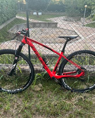 Coluer Poison Carbon 29’’