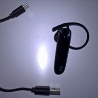 auricolare bluetooth
