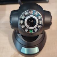 IP Camera