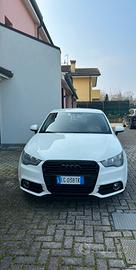 Audi A1 1.2 TFSI – Neopatentati