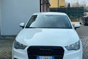 Audi A1 1.2 TFSI – Neopatentati