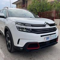 Citroen C5 Aircross BlueHDi 130 S&S EAT8 C-Series