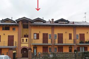 Appartamento bilocale