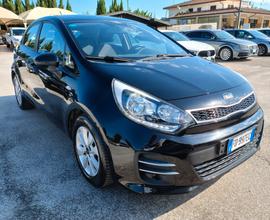Kia Rio 1.2 CVVT 5p. Active