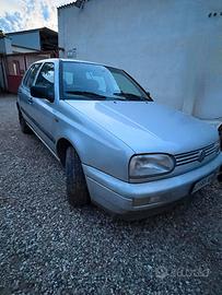 GOLF SERIE  3, 1.9 TDI