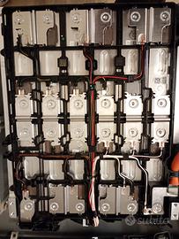 batteria BMW i3 60 ah