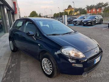 FIAT Punto 1.4 8V 5P METANO X NEOPAT 1°PROP -...
