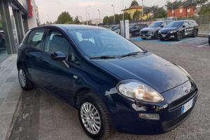 FIAT Punto 1.4 8V 5P METANO X NEOPAT 1°PROP -...