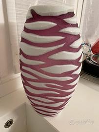 Oggetti in vetro di murano