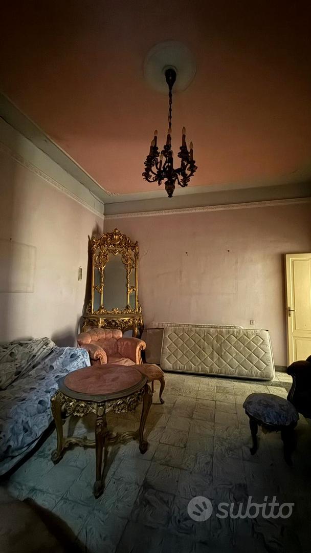 Appartamento – Crotone, Sant'Antonio - Vista 3