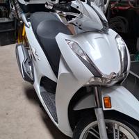 honda sh 350 i 