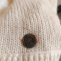 Cappotto John Galliano con agnello mongolia 