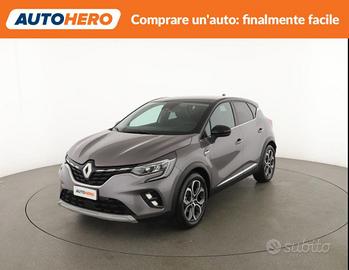 RENAULT Captur RJ97370
