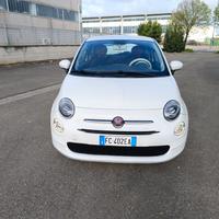 Fiat 500 1.2 del 2016 SOLAMENTE 120.000 KM