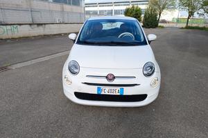 Fiat 500 1.2 del 2016 SOLAMENTE 120.000 KM