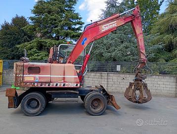 Caricatore Gommato Solmec S70