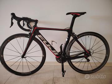 bdc Fuji transonic carbon 