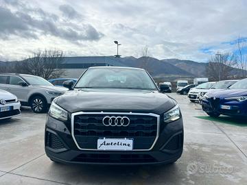Audi Q2 2.0 TDI 116Cv 6M LED-NAVI
