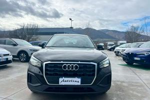 Audi Q2 2.0 TDI 116Cv 6M LED-NAVI