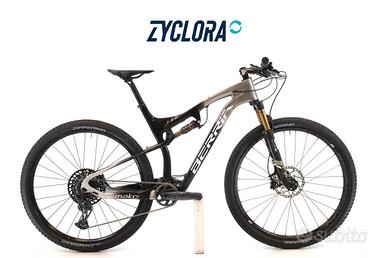 Berria Mako GX t.L