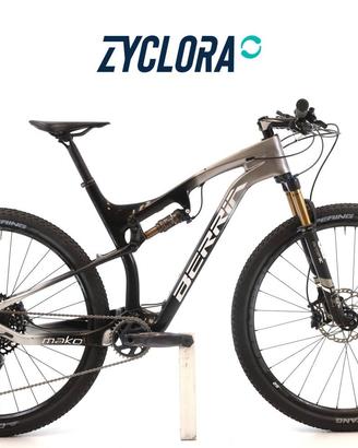 Berria Mako GX t.L