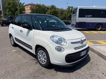 Fiat 500L Living 1.3 M-jet - 2014