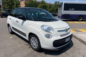Fiat 500L Living 1.3 M-jet - 2014