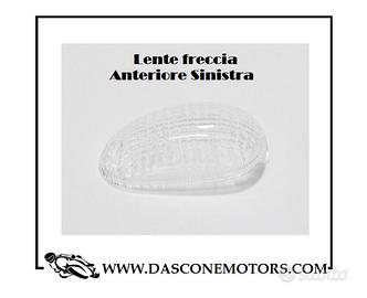 LENTE FRECCIA TYPHOON PIAGGIO GILERA 1994 – 2004 T
