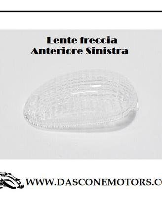LENTE FRECCIA TYPHOON PIAGGIO GILERA 1994 – 2004 T