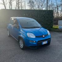 Fiat panda 1.0 69cv firefly Hybrid