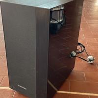 Samsung Subwoofer PS-WH450