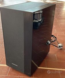 Samsung Subwoofer PS-WH450