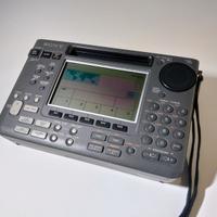 RICEVITORE SONY ICF 55 (DA RIPARARE)