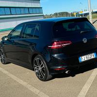 golf 7