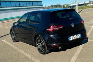 golf 7