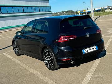 golf 7