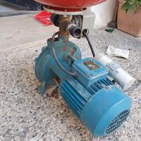 pompa acqua calpeda