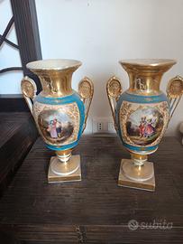 vasi antiquariato 