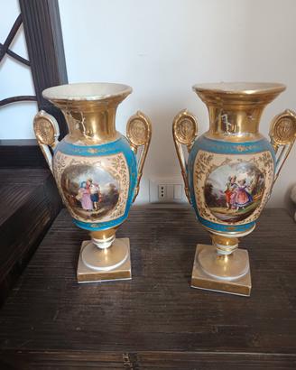 vasi antiquariato 