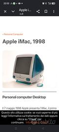 PC vintage apple