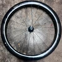 Cerchio anteriore roval cl 50mm