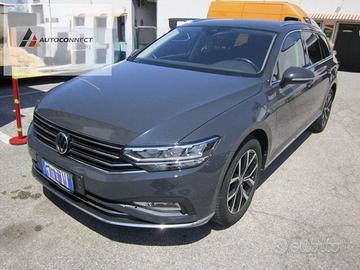 Volkswagen Passat 2.0 TDI SCR EVO 110kW Execu...