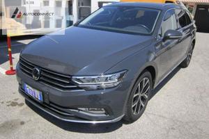 Volkswagen Passat 2.0 TDI SCR EVO 110kW Execu...