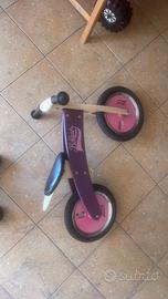 BICI BIBLOON BAMBINA