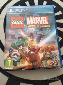 giochi ps4