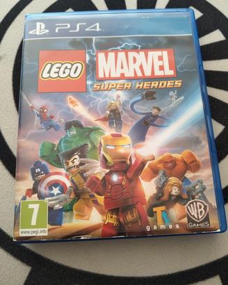 giochi ps4