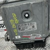 CENTRALINA MOTORE MERCEDES CLASSE A W176 250 TB