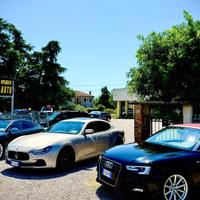 Audi A5 Cabrio 2.0 TDI SLINE diesel multitronic