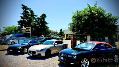 Audi A5 Cabrio 2.0 TDI SLINE diesel multitronic