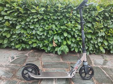 monopattino Oxelo Mid 9